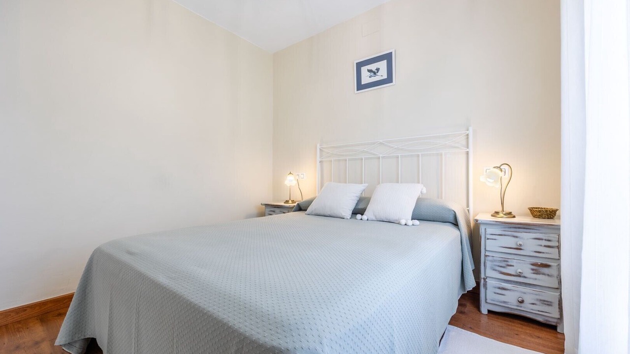 Photo of Bedroom in Alfoz de Lloredo