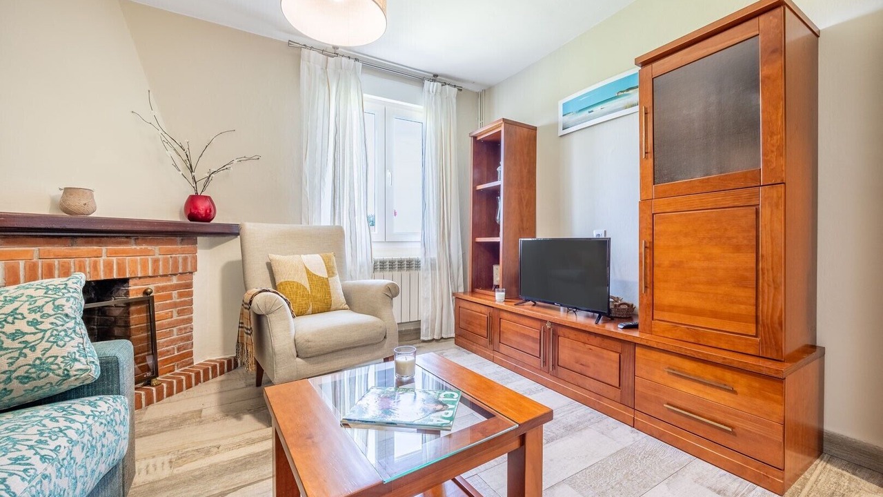 Photo of Livingroom in Alfoz de Lloredo