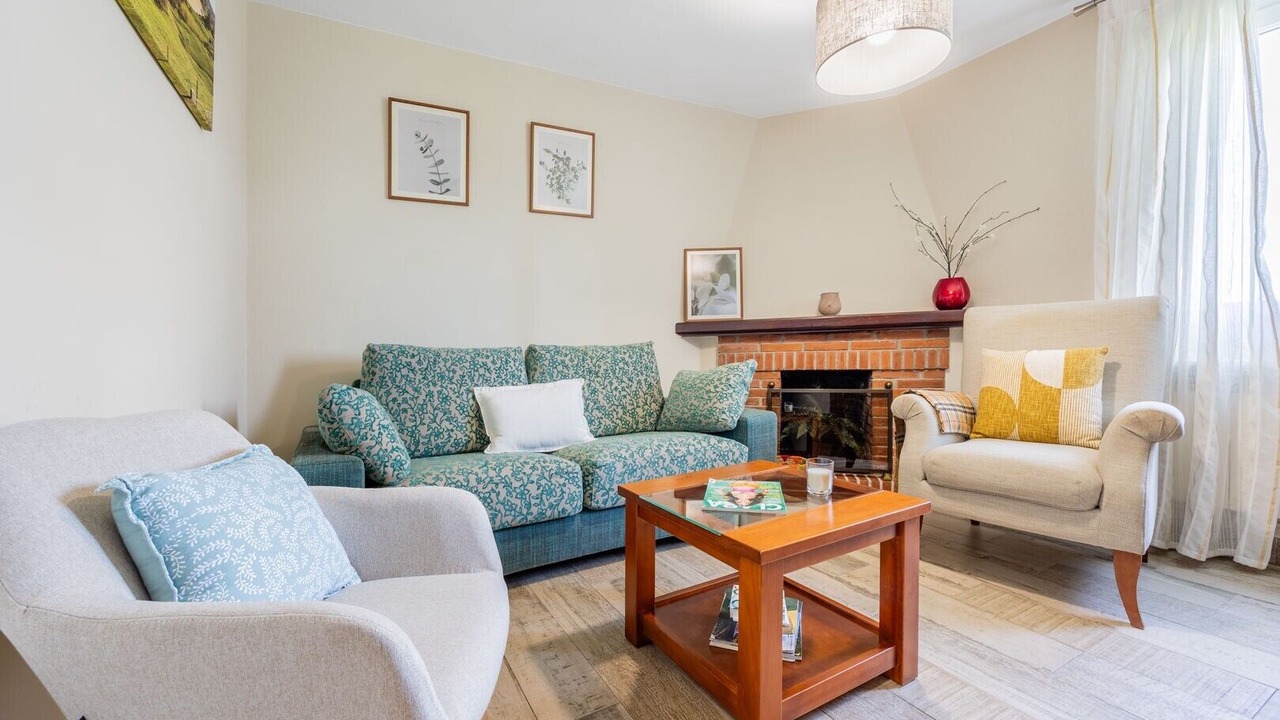 Photo of Livingroom in Alfoz de Lloredo