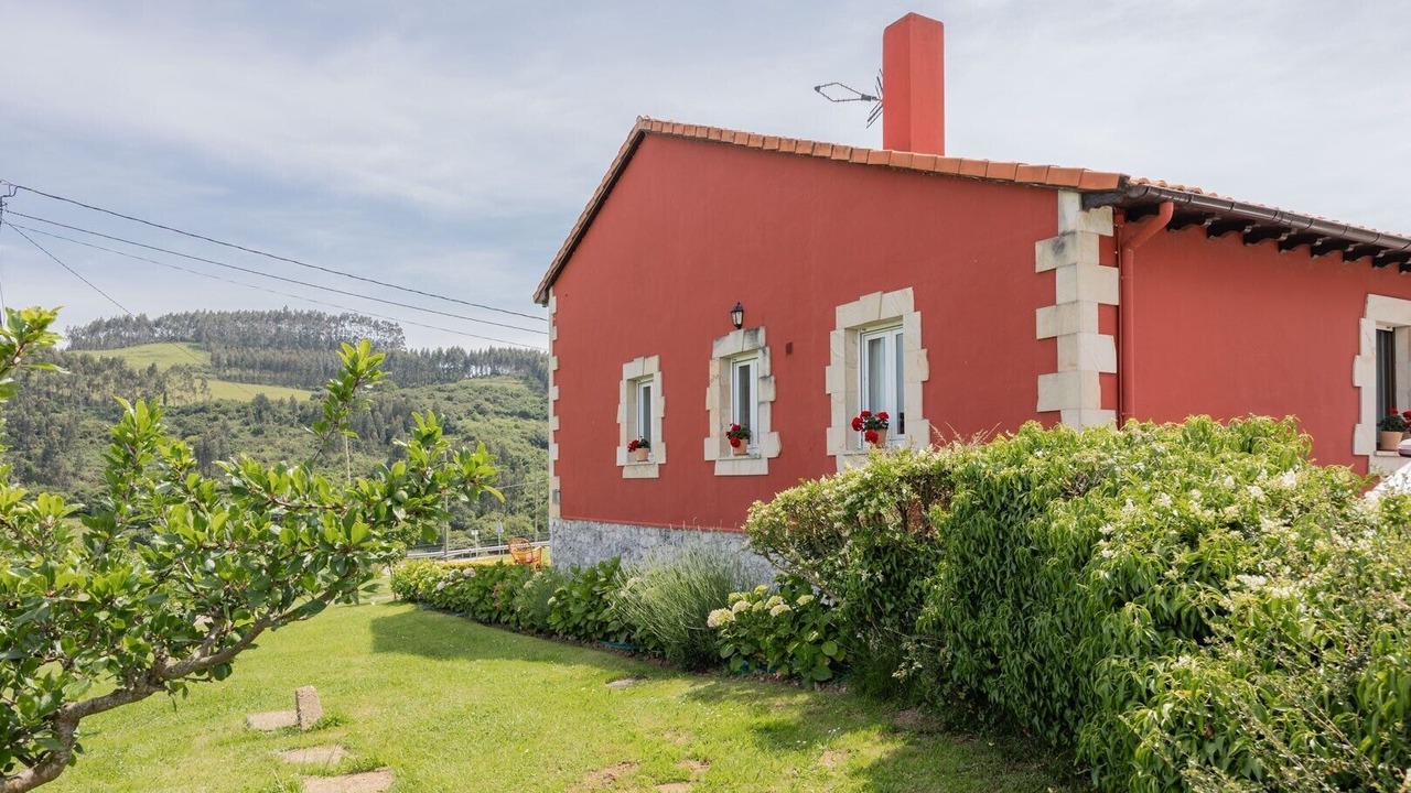 Photo of Outdoor in Alfoz de Lloredo