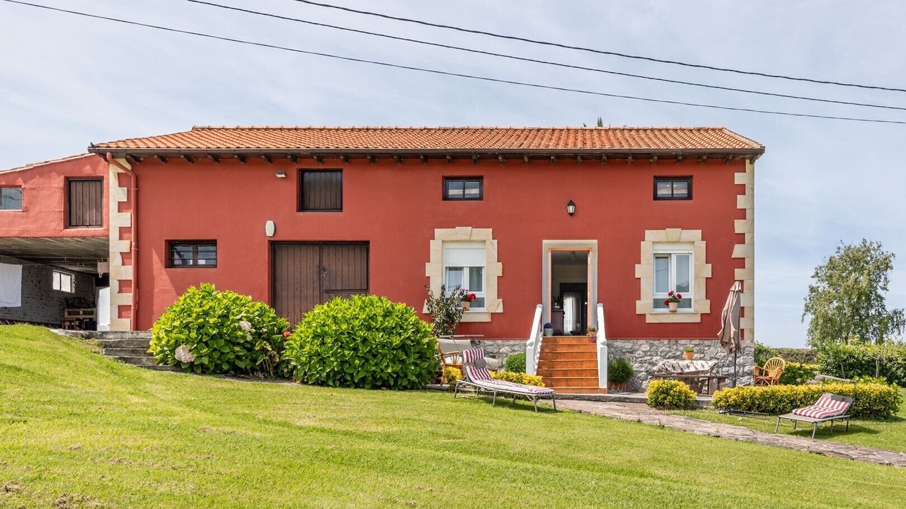 Photo of Outdoor in Alfoz de Lloredo