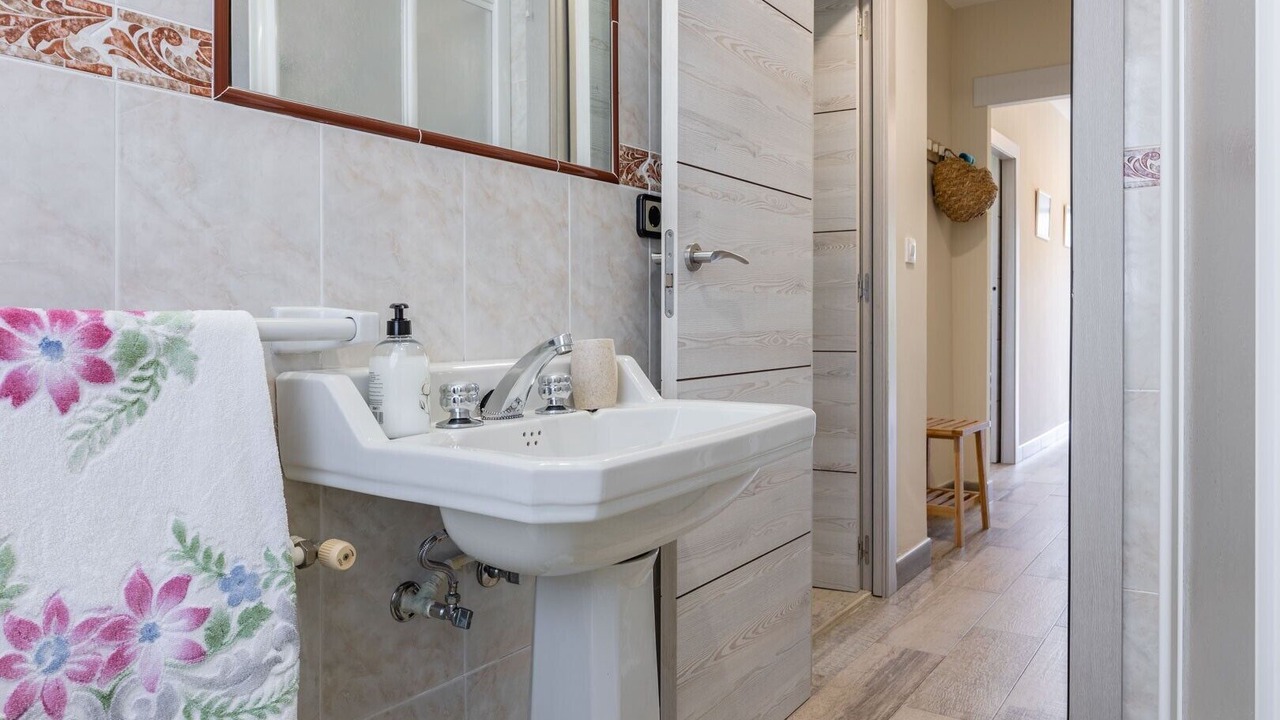 Photo of Bathroom in Alfoz de Lloredo