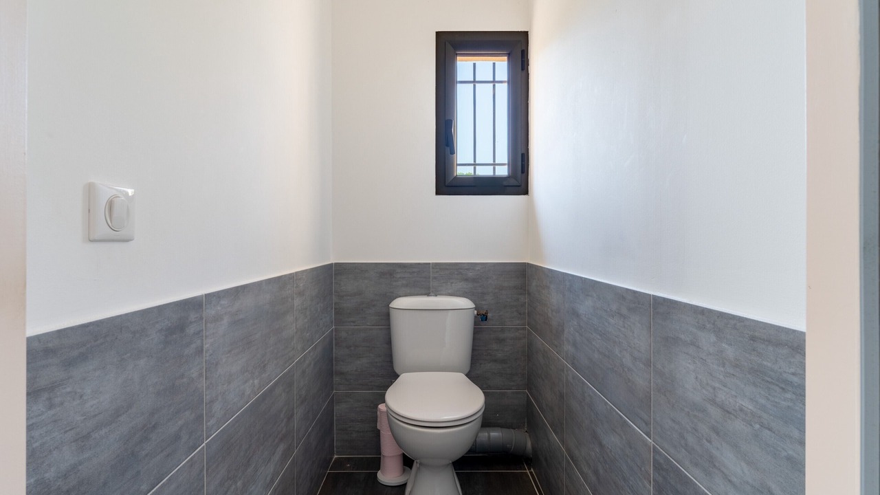 Photo of Bathroom in Camaret-sur-Aigues