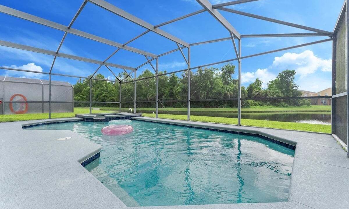 Photo of Outdoor in Sandy Ridge