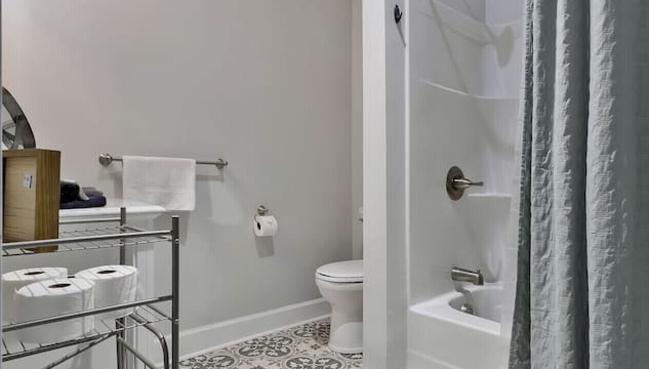Photo of Bathroom in Dickson