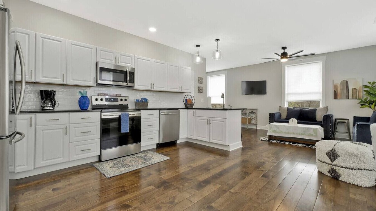 Photo of Kitchen in Dickson