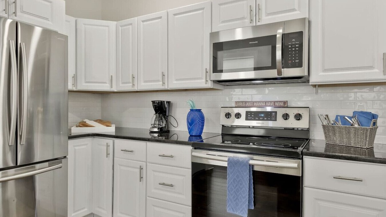 Photo of Kitchen in Dickson
