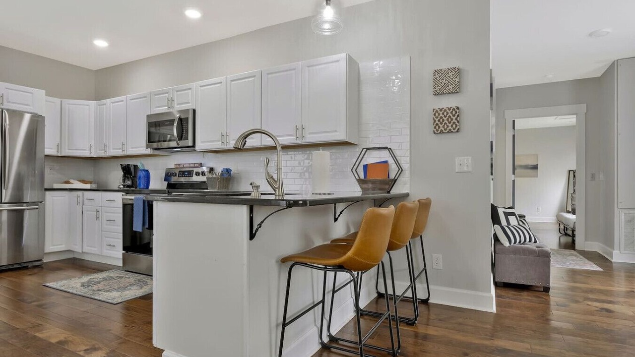 Photo of Kitchen in Dickson