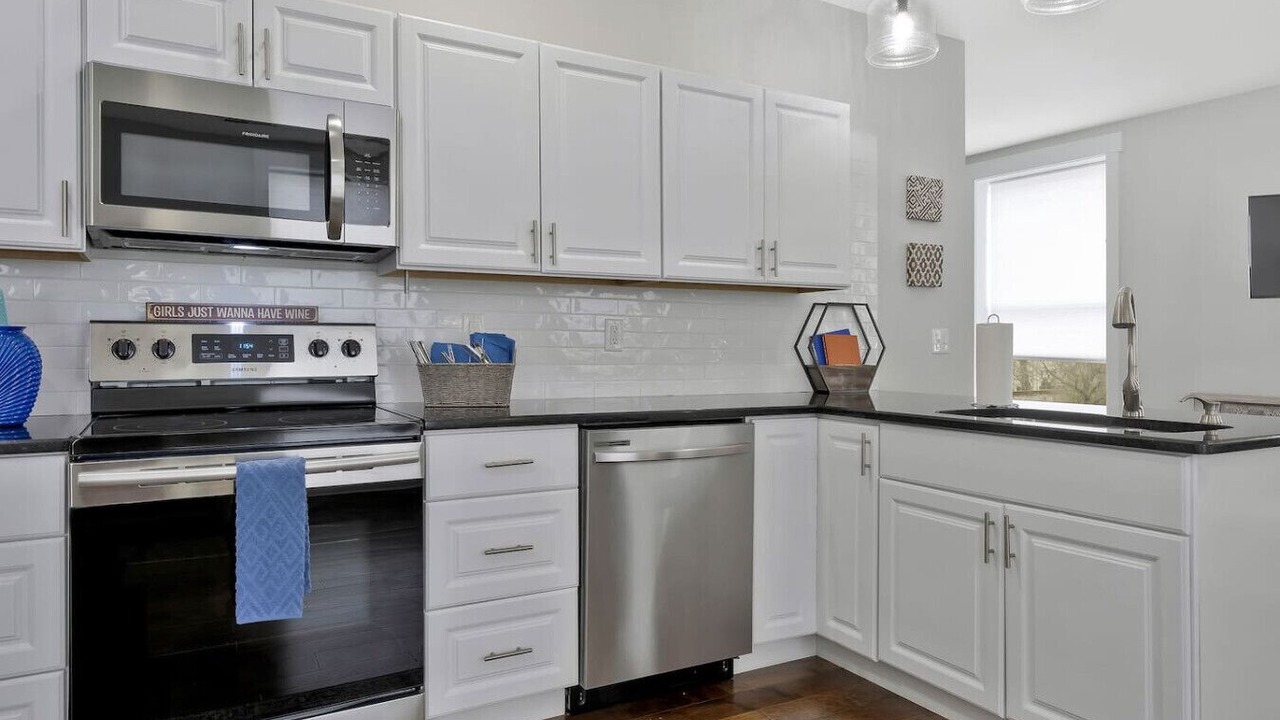 Photo of Kitchen in Dickson