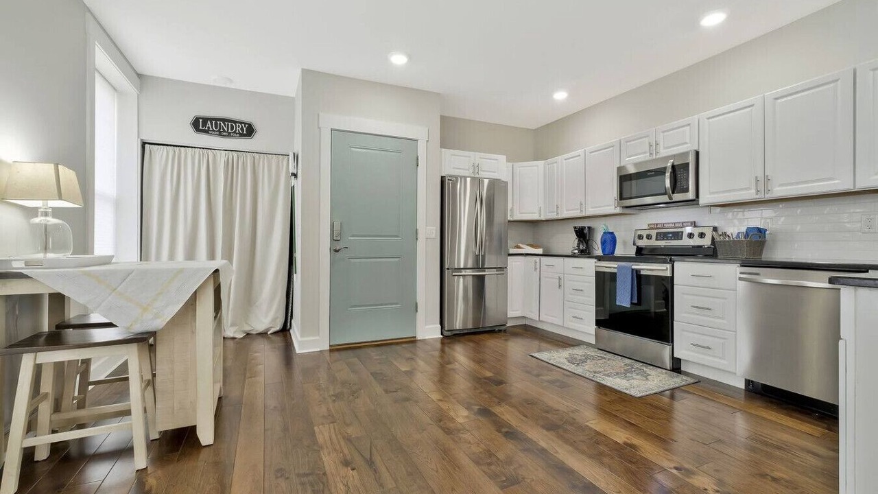 Photo of Kitchen in Dickson