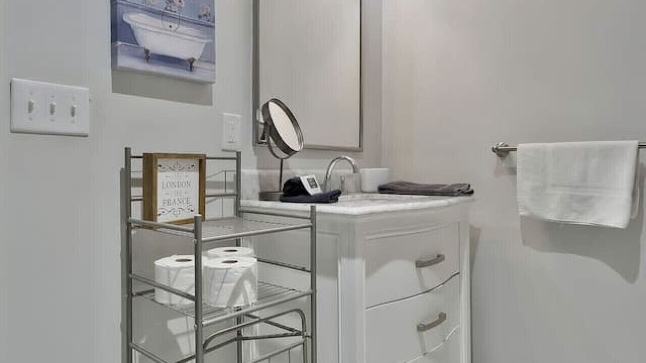 Photo of Bathroom in Dickson