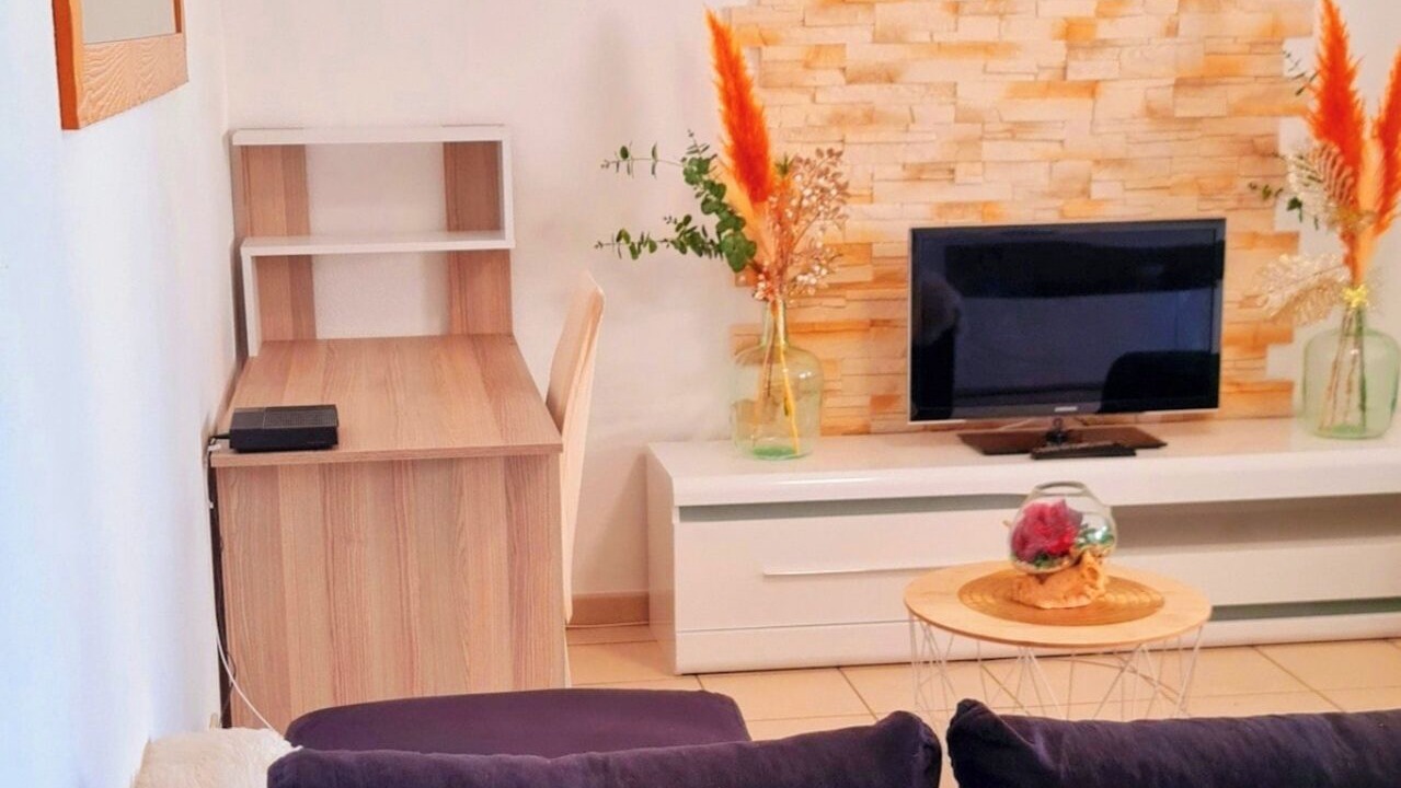 Photo of Livingroom in Saint-Esteve