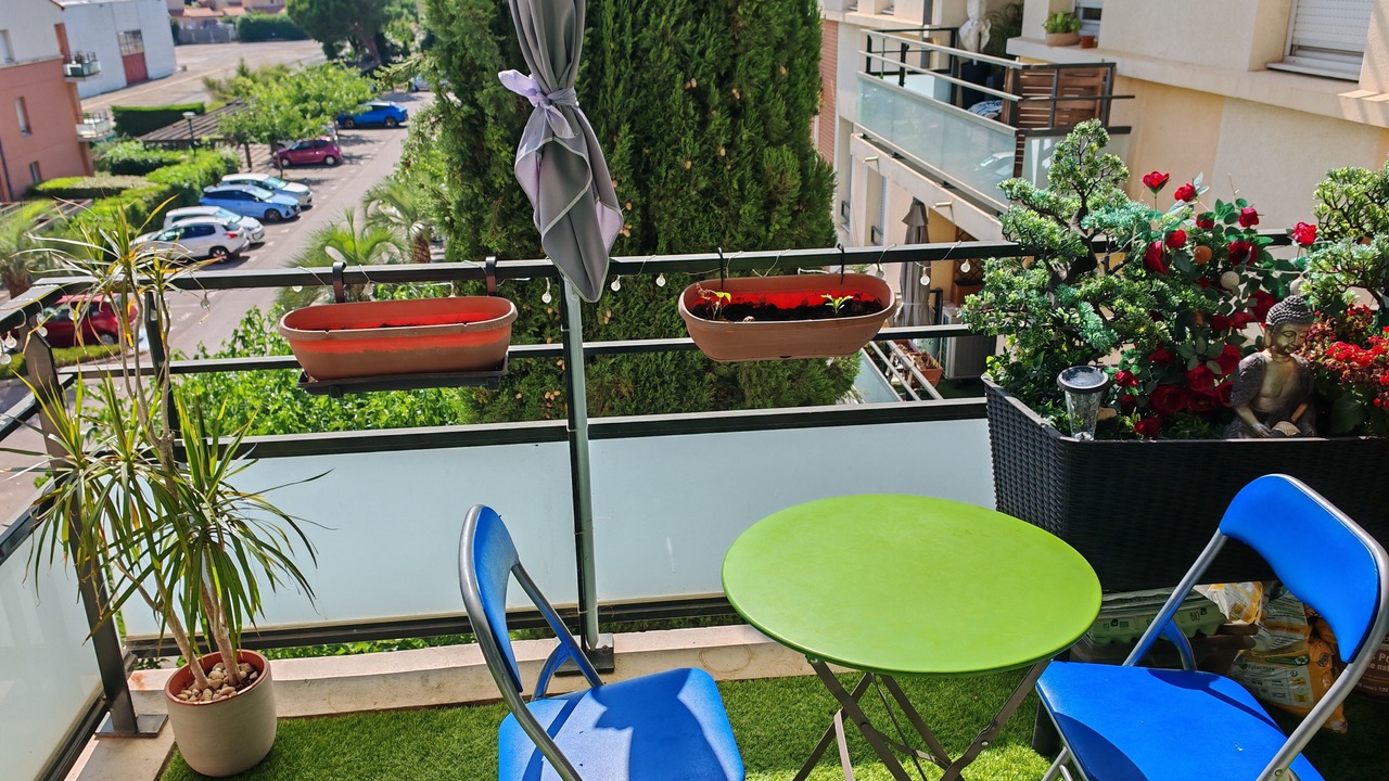 Photo of Outdoor in Saint-Esteve