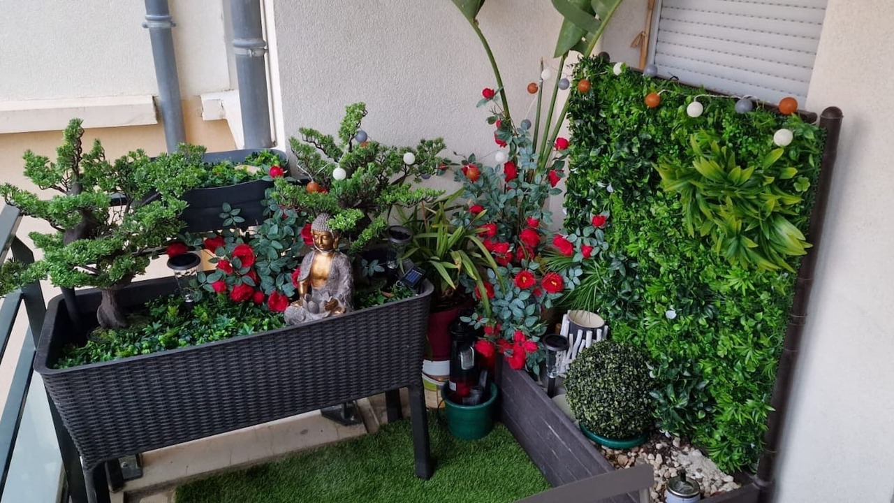 Photo of Outdoor in Saint-Esteve