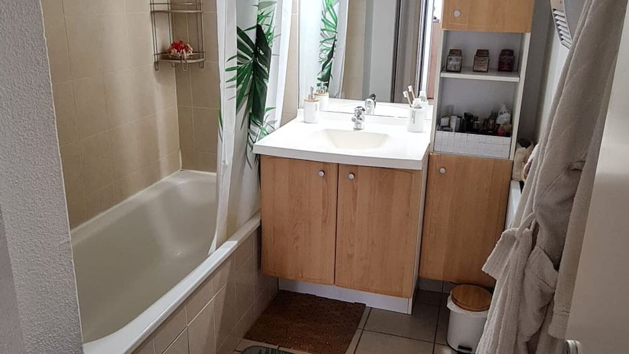 Photo of Bathroom in Saint-Esteve