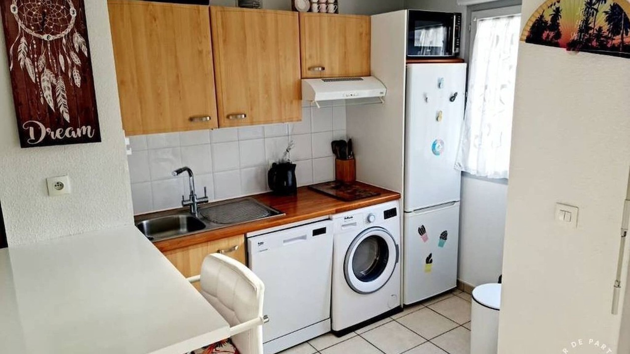 Photo of Kitchen in Saint-Esteve