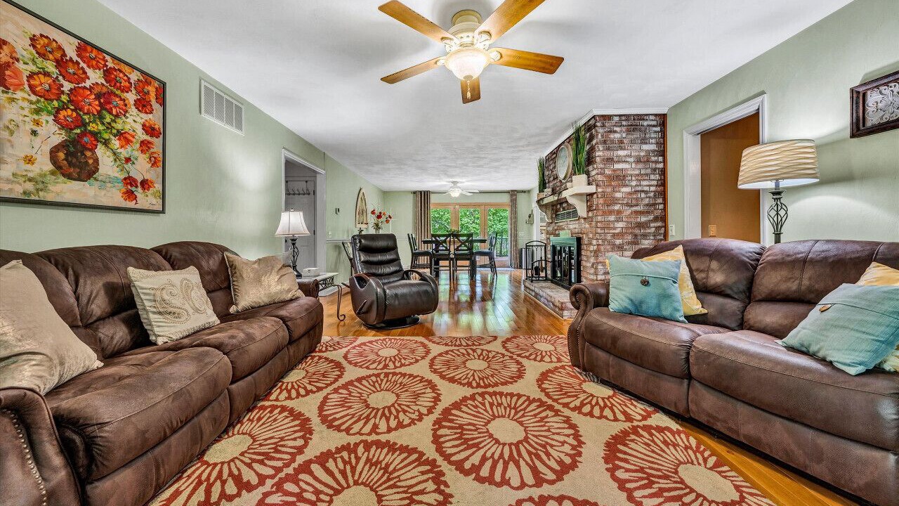 Photo of Bedroom in North Shore