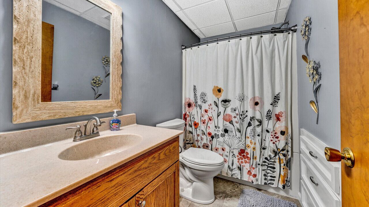Photo of Bathroom in North Shore
