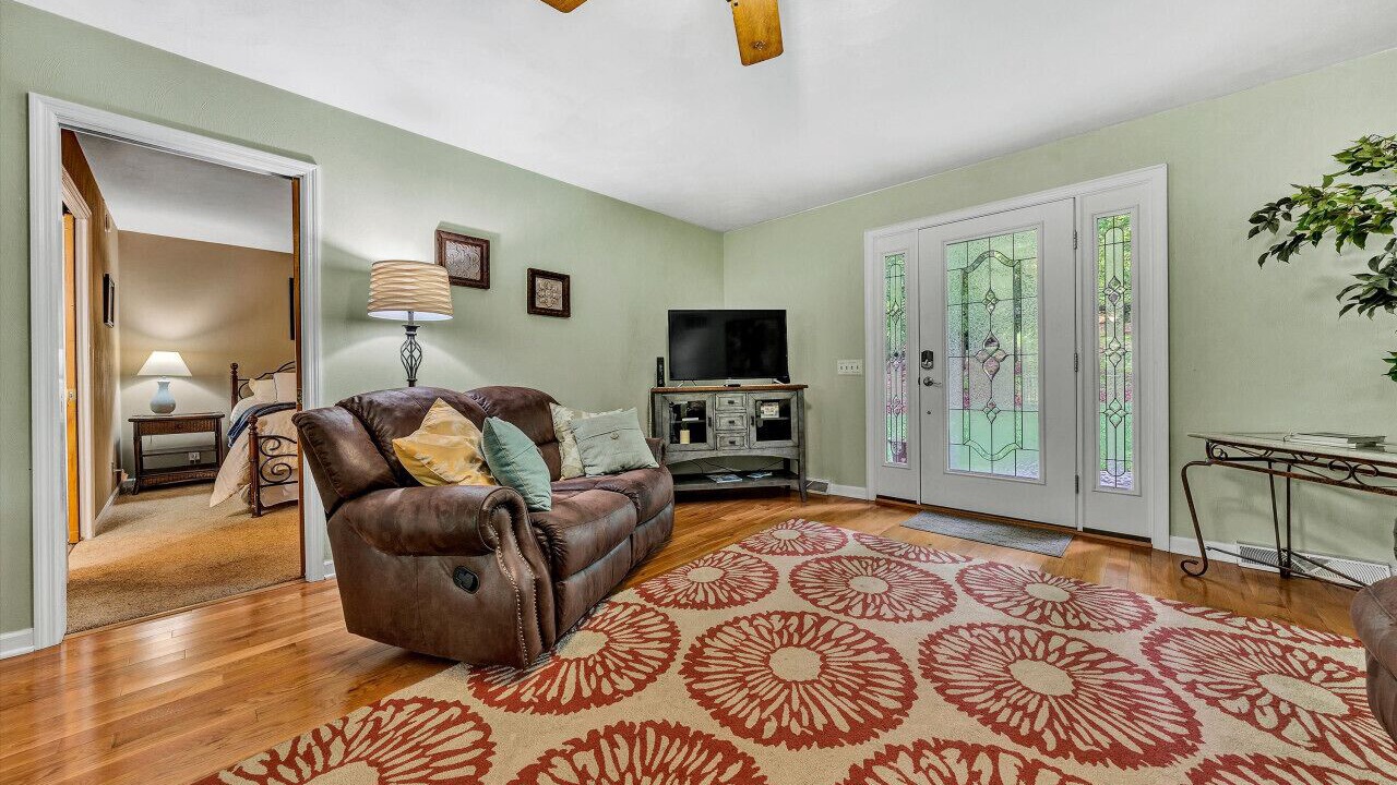 Photo of Bedroom in North Shore