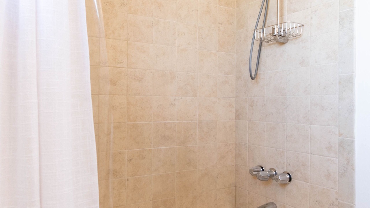 Photo of Bathroom in Historic Filipinotown
