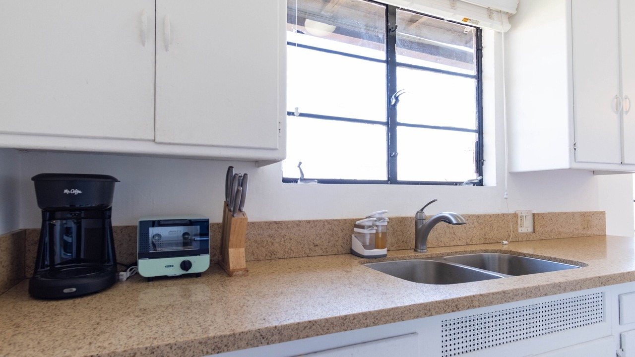 Photo of Kitchen in Historic Filipinotown