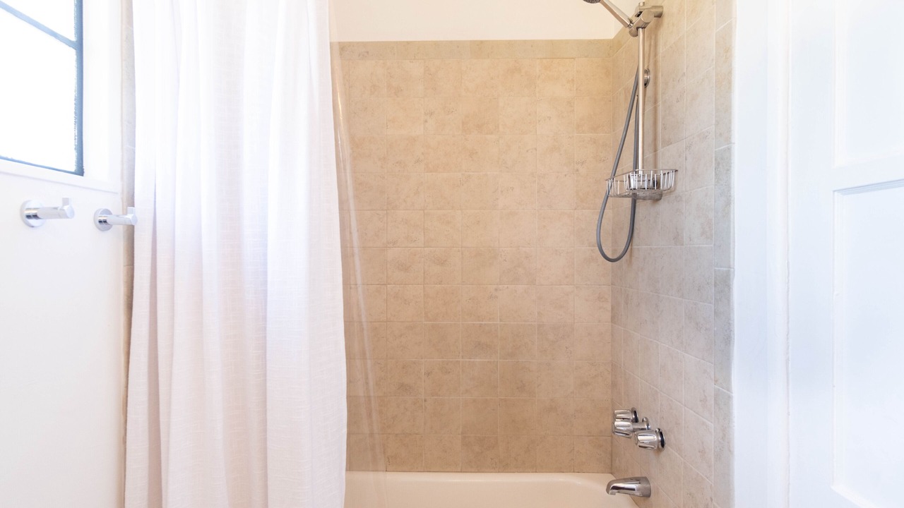 Photo of Bathroom in Historic Filipinotown