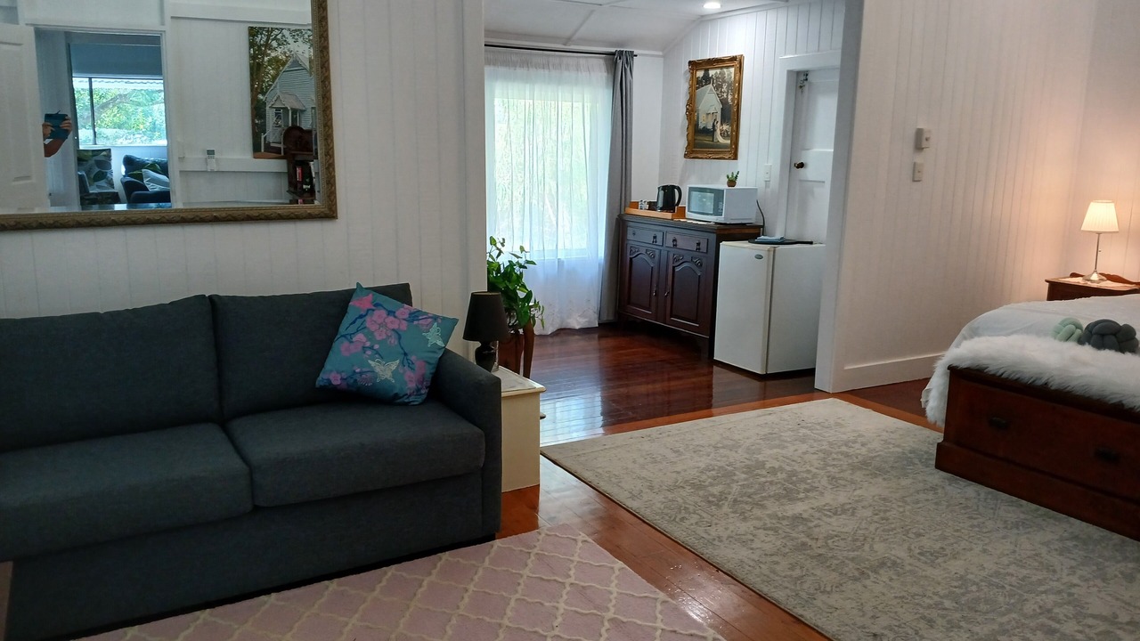 Photo of Livingroom in North Tamborine