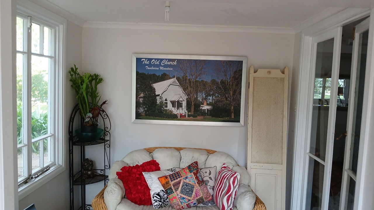 Photo of Patio Balcony in North Tamborine