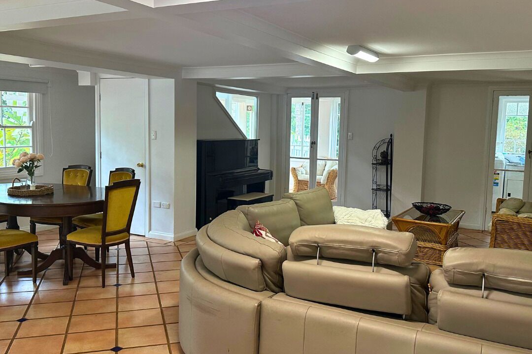 Photo of Livingroom in North Tamborine