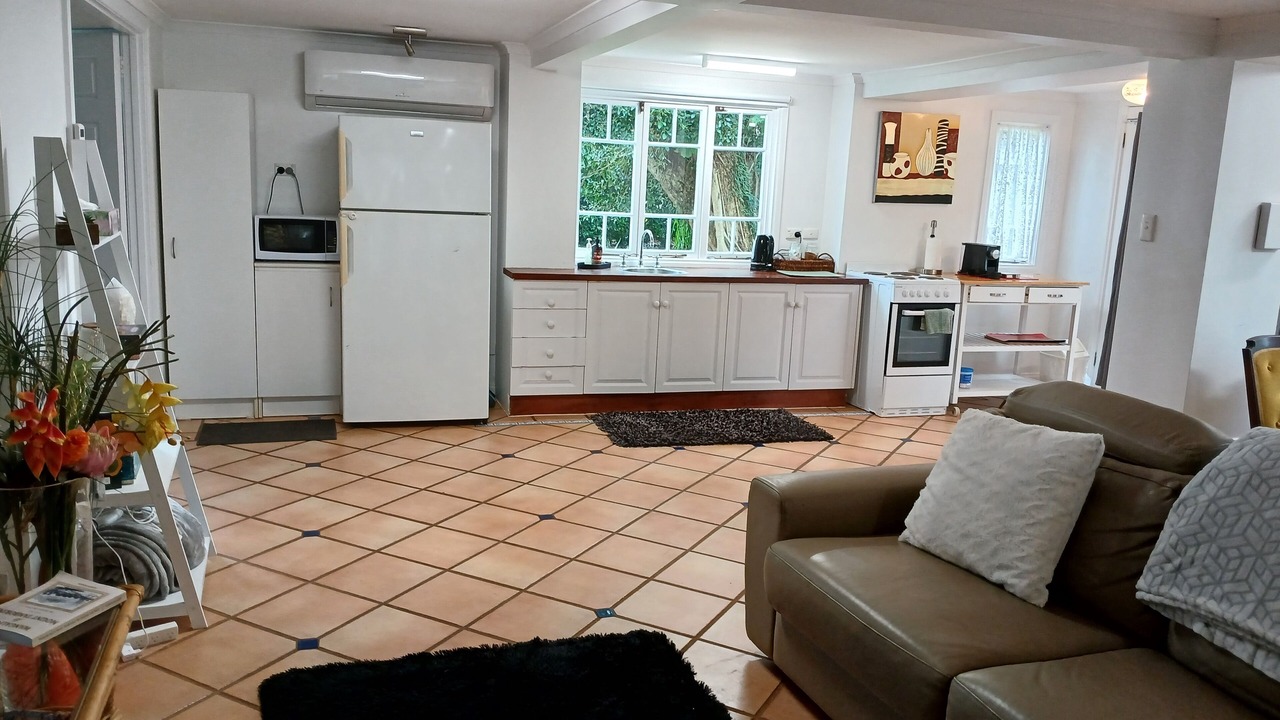 Photo of Kitchen in North Tamborine