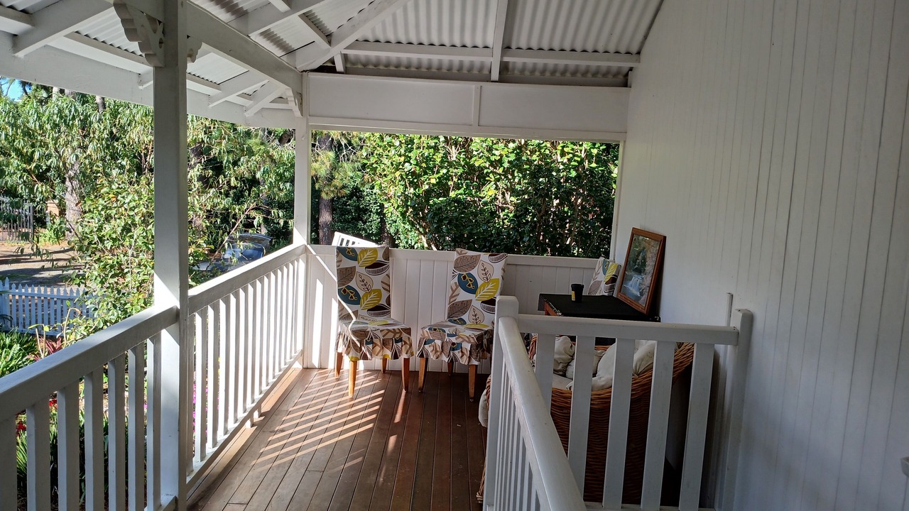Photo of Patio Balcony in North Tamborine