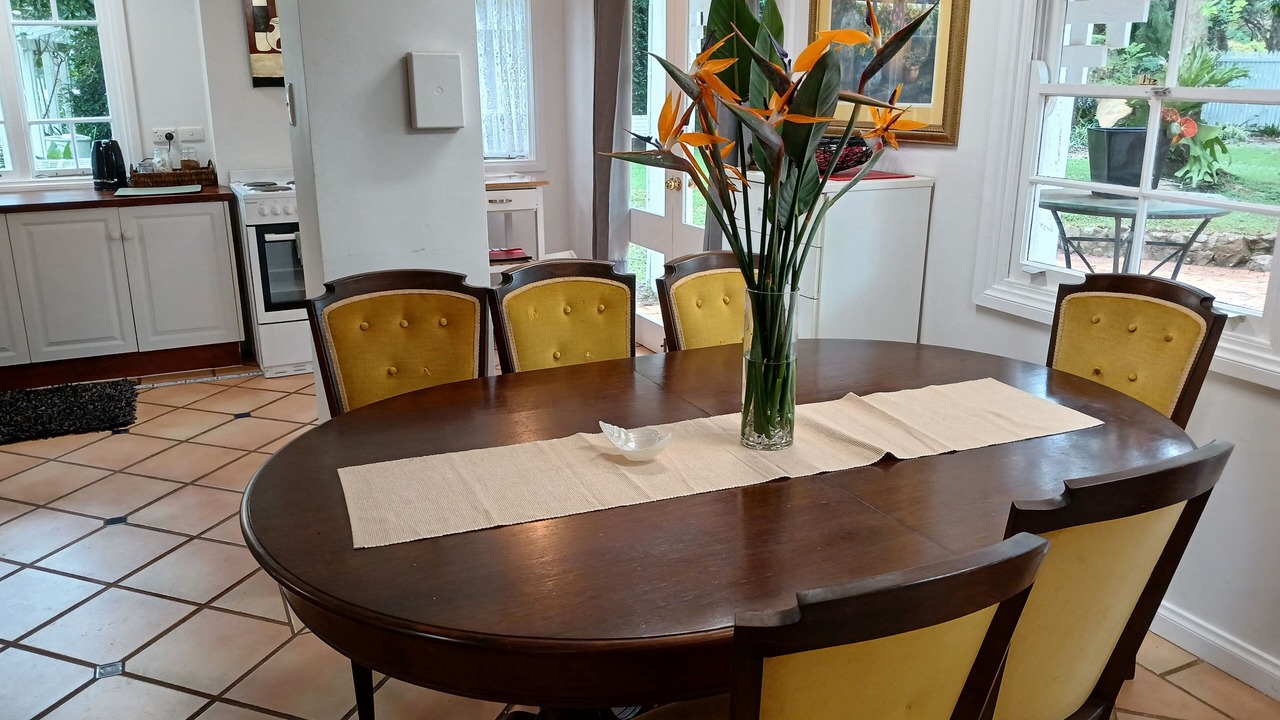 Photo of Livingroom in North Tamborine