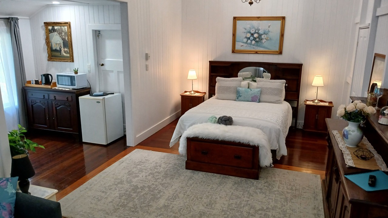 Photo of Bedroom in North Tamborine