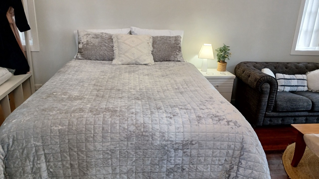 Photo of Bedroom in North Tamborine