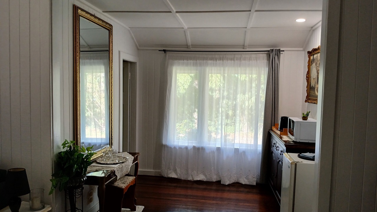 Photo of Bedroom in North Tamborine