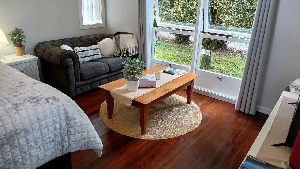 Photo of Livingroom in North Tamborine