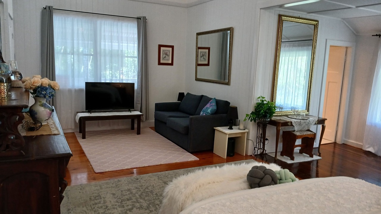 Photo of Livingroom in North Tamborine
