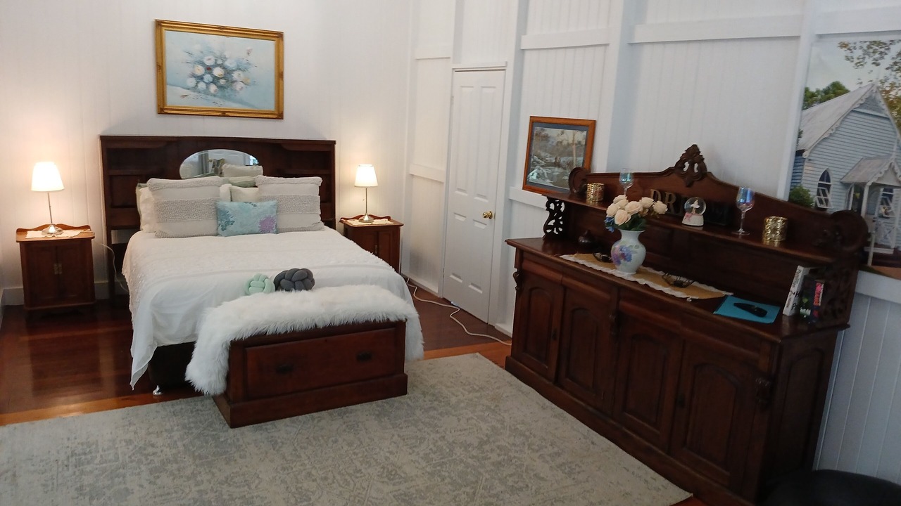 Photo of Bedroom in North Tamborine