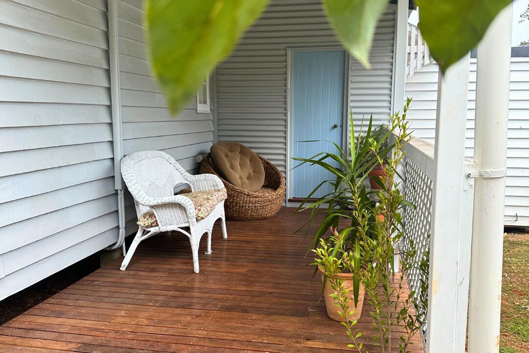 Photo of Patio Balcony in North Tamborine