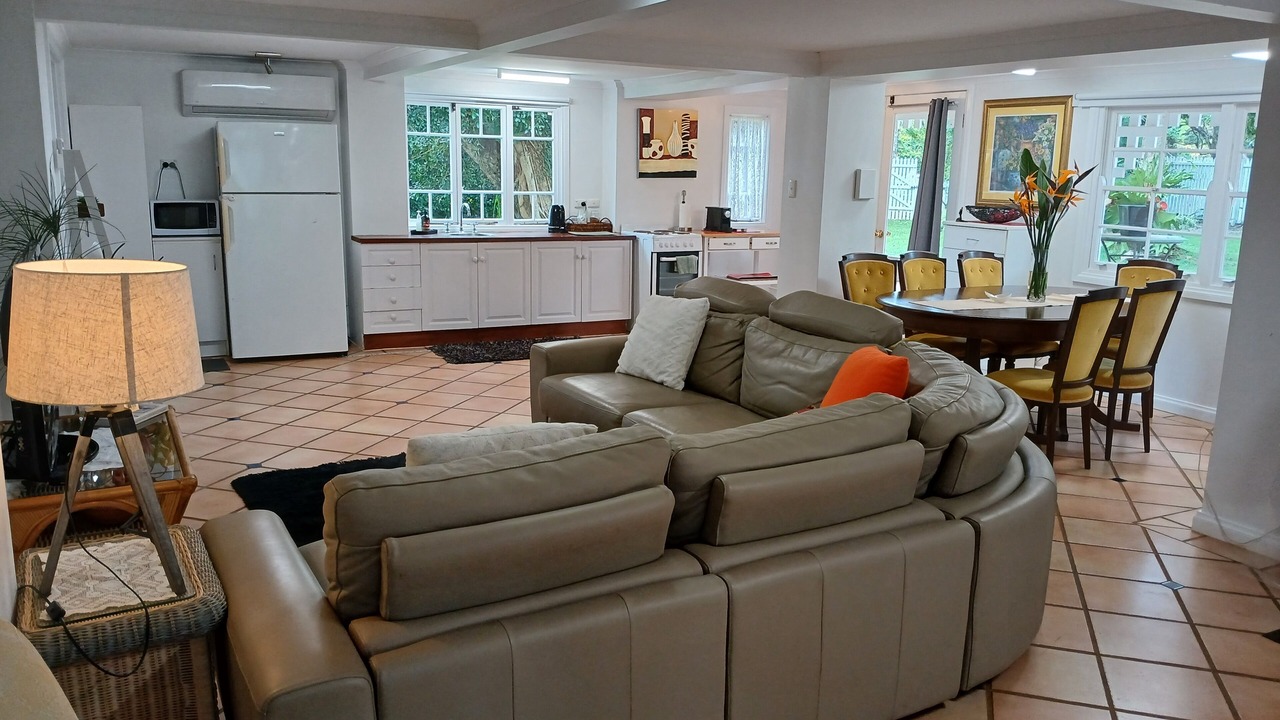 Photo of Livingroom in North Tamborine