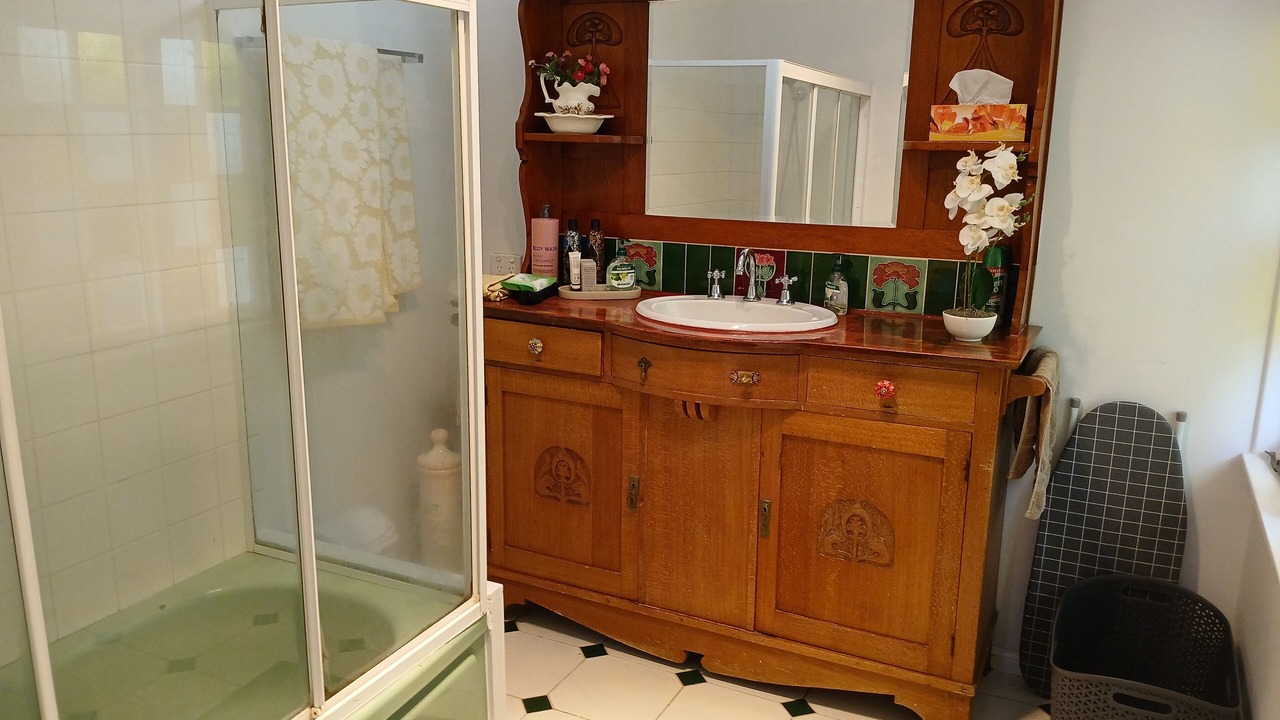 Photo of Bathroom in North Tamborine