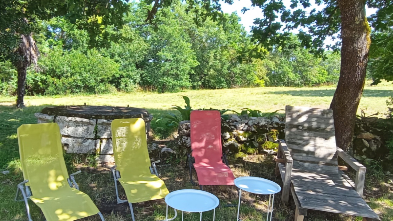 Photo of Outdoor in Cassignas