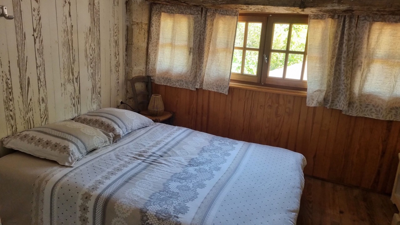 Photo of Bedroom in Cassignas