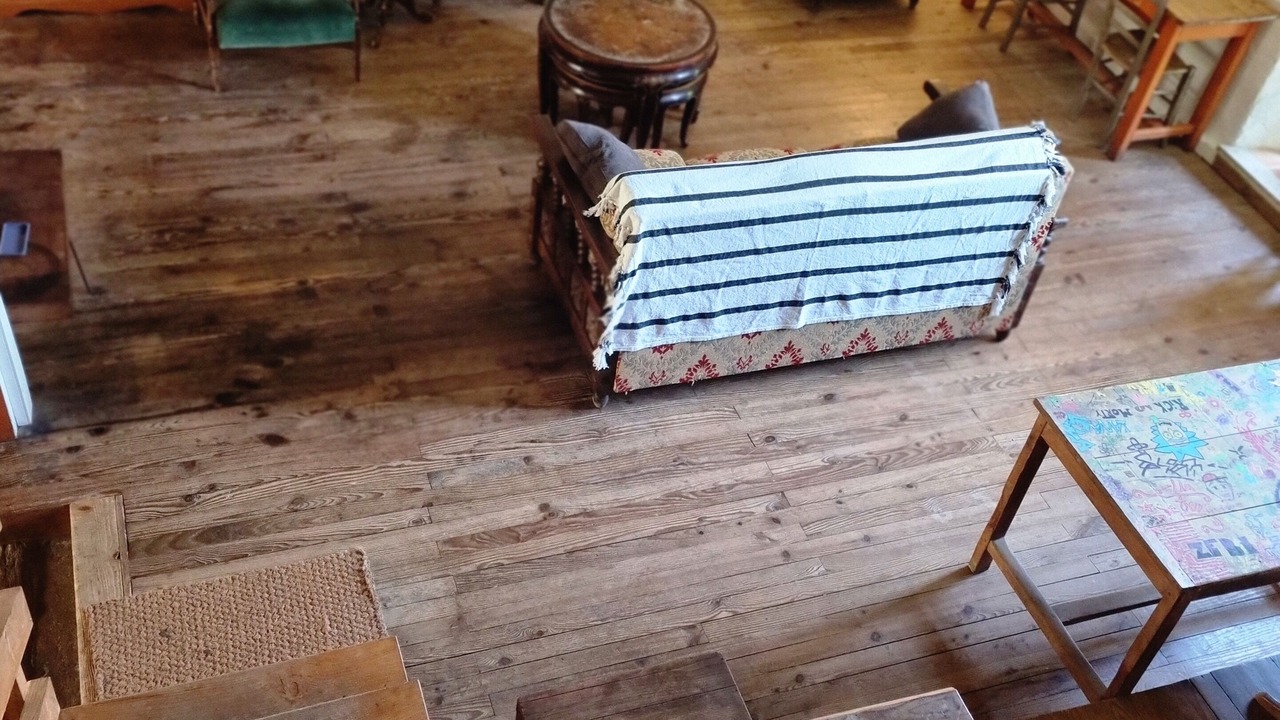 Photo of Livingroom in Cassignas