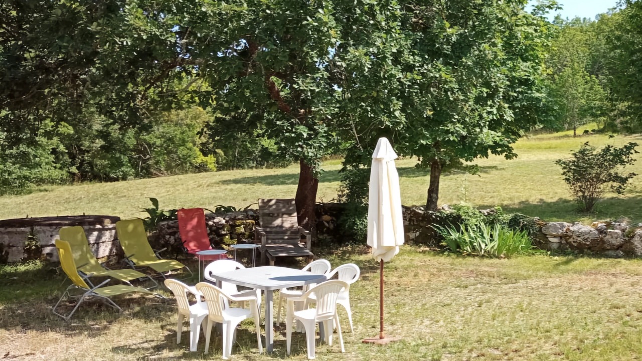Photo of Outdoor in Cassignas