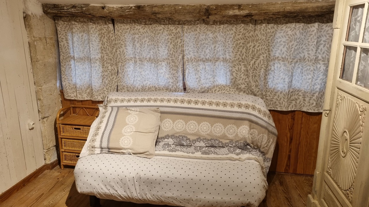 Photo of Bedroom in Cassignas