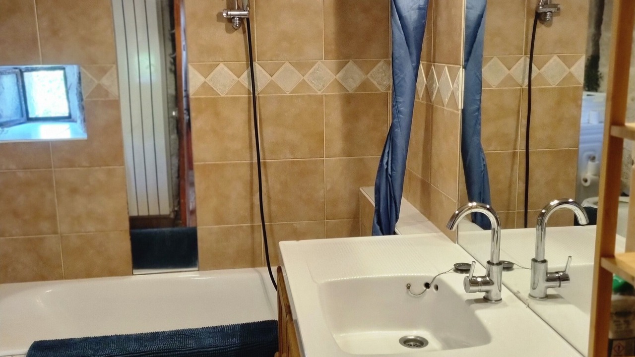 Photo of Bathroom in Cassignas