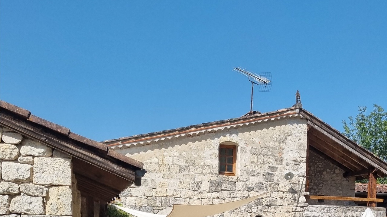 Photo of Outdoor in Cassignas