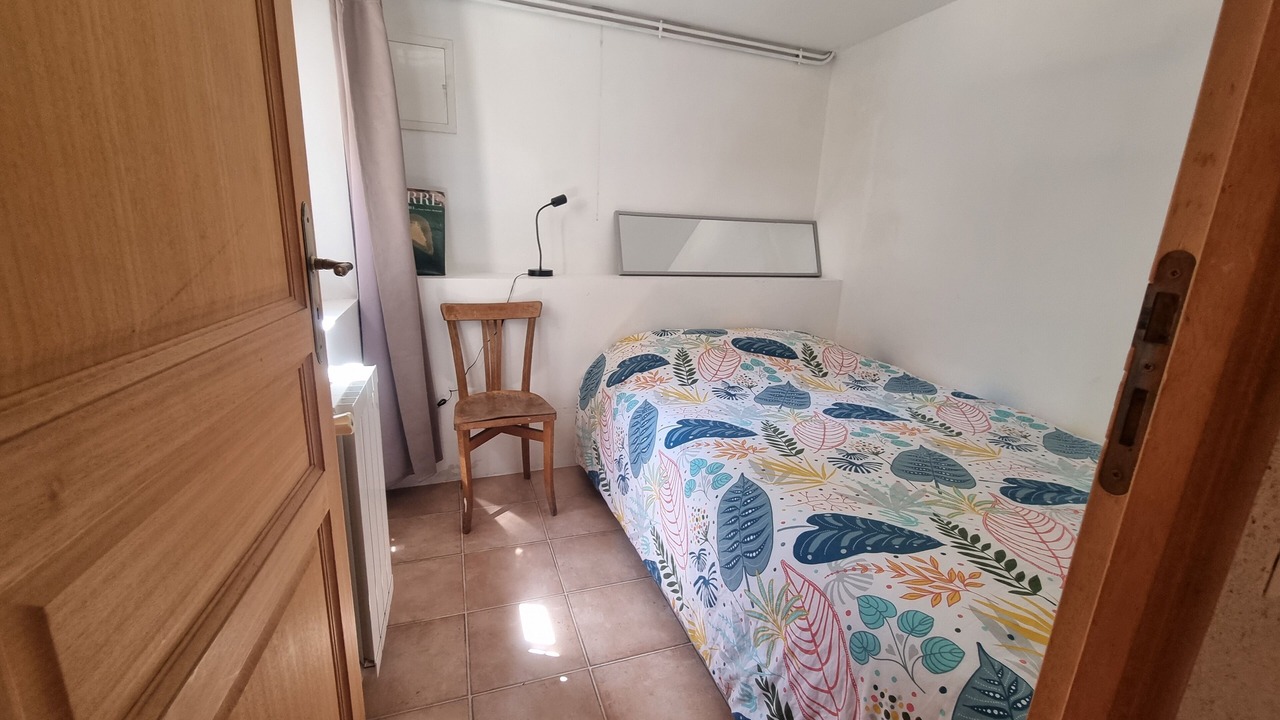 Photo of Bedroom in Cassignas