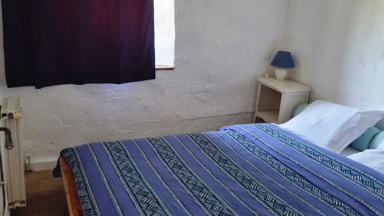 Photo of Bedroom in Cassignas